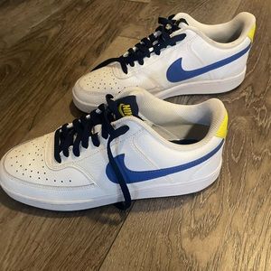 Nike Court Vision - Men’s 8